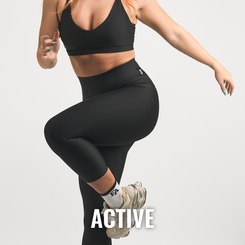 ACTIVEWEAR