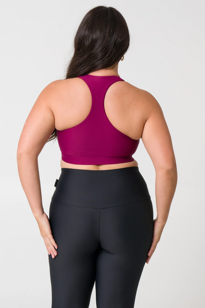 Berry Performance - Deep V Crop